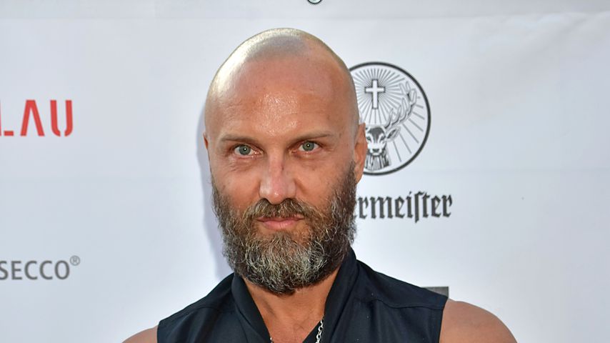 Krasse Veränderung: Erkennt ihr diesen Ex-Soap-Star noch?