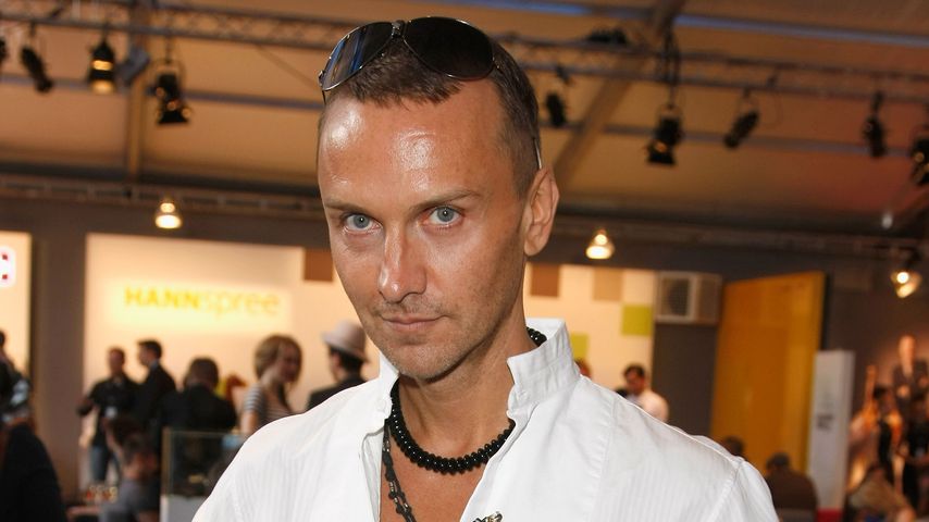 Hubertus Regout, TV-Persönlichkeit