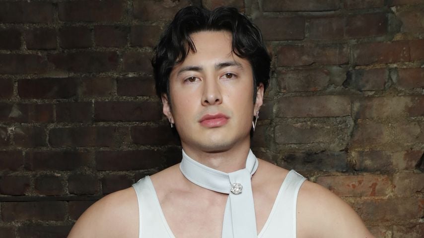Warum wird Schauspieler Hudson Williams gerade so gehypt?