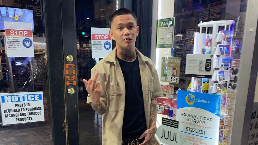 Todesursache geklärt: TikTok-Star Huey Haha beging Suizid