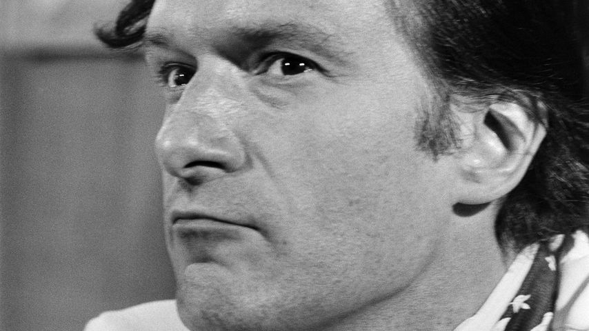 Die Promis trauern: Playboy Hugh Hefner (†91) ist tot!