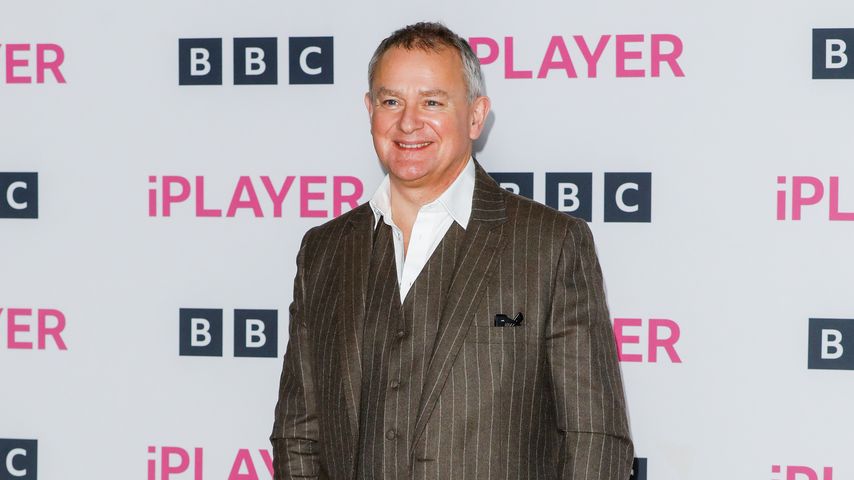 Wenige Monate nach Trennung: Hugh Bonneville datet wieder!
