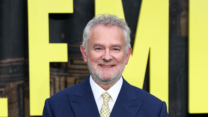 Auch Hugh Bonneville ist Teil des Casts von "The Gentlemen"
