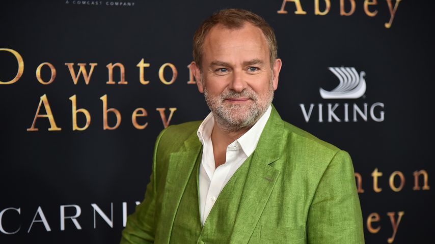 Hugh Bonneville, Schauspieler