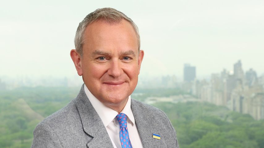 Hugh Bonneville deutet "Downton Abbey"-Finale für 2025 an