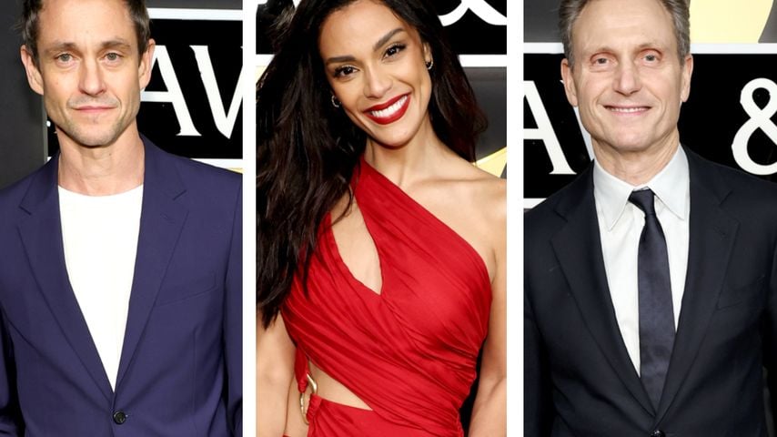 "Law & Order" feiert: Promi-Auflauf zum 25-jährigen Jubiläum