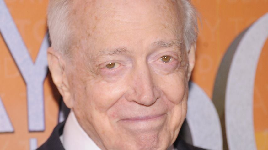 US-TV-Moderator Hugh Downs ist mit 99 Jahren verstorben