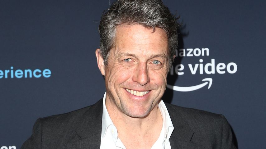 Hugh Grant will "Notting Hill 2" – jedoch ohne Happy End!