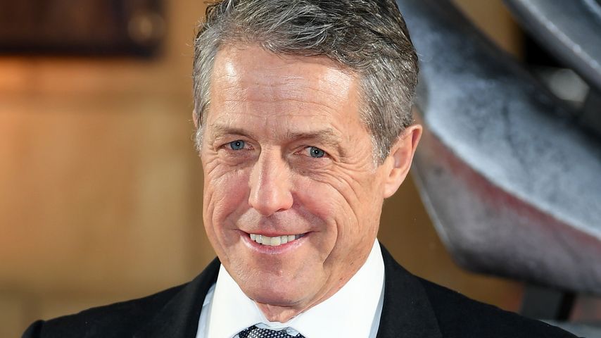 Hugh Grant, Schauspieler
