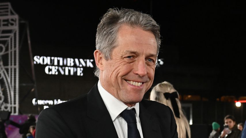 Hugh Grant, Schauspieler