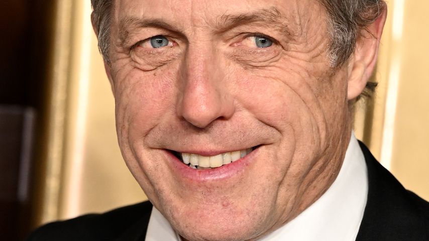 Hugh Grant, Schauspieler