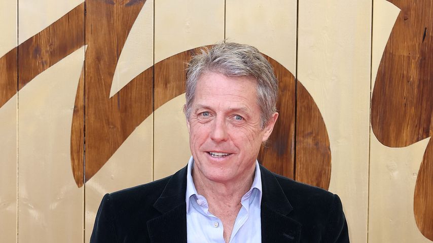 Hugh Grant verrät: Neuer "Bridget Jones"-Film wird "traurig"