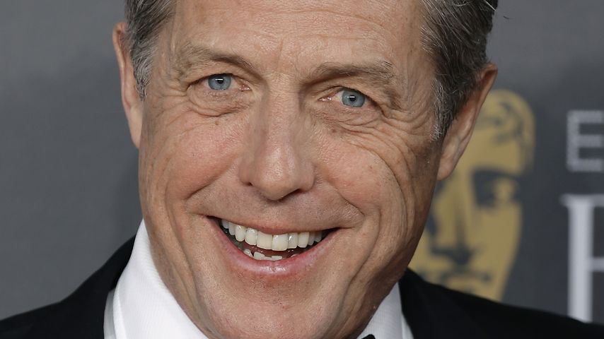 Hugh Grant, Schauspieler