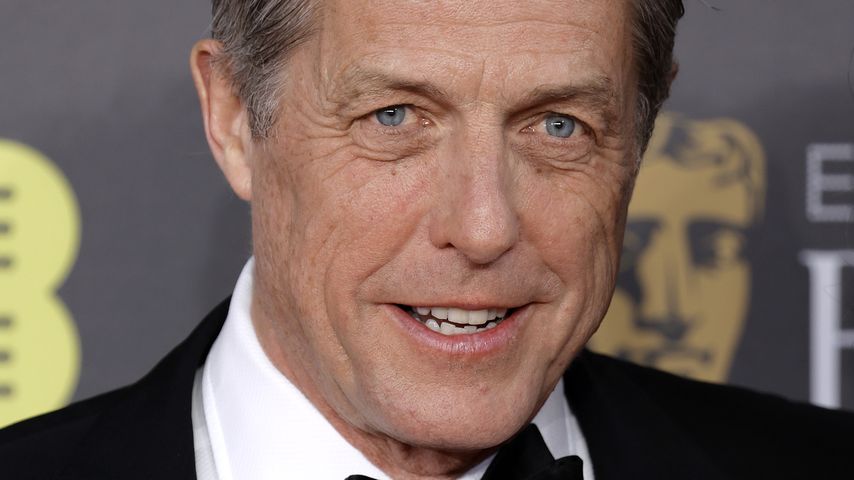 "Das Beste": Hugh Grant liebt das "Bridget Jones 4"-Drehbuch