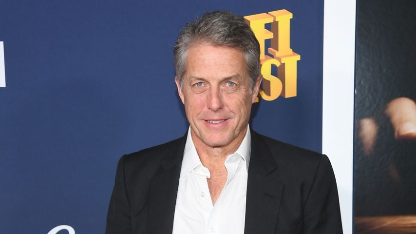 Hugh Grant, Schauspieler