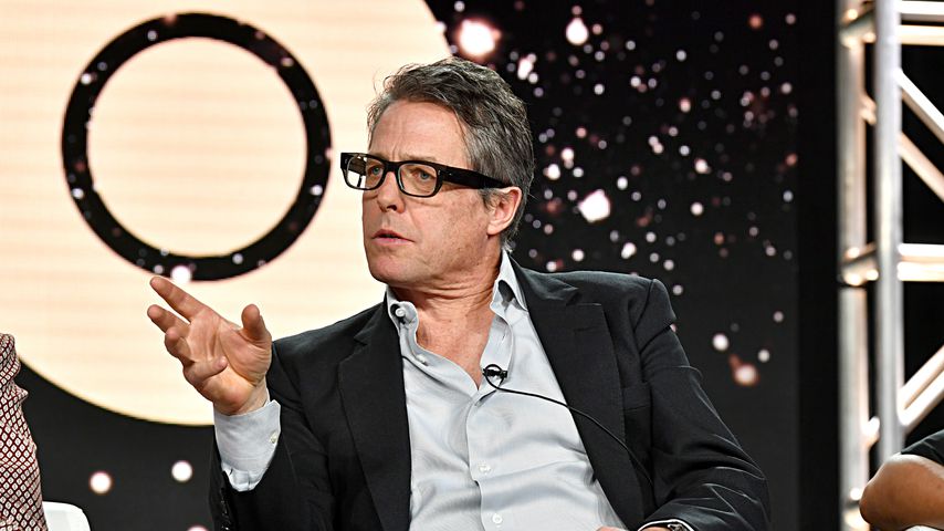 Hugh Grant, Schauspieler