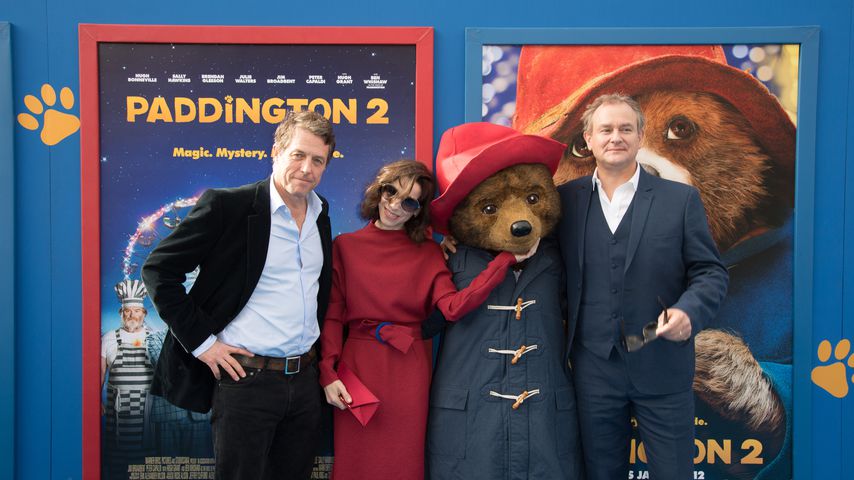 Offiziell! Kult-Filmreihe "Paddington" bekommt dritten Teil