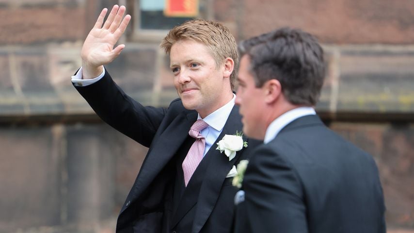 Hugh Grosvenor, 2024