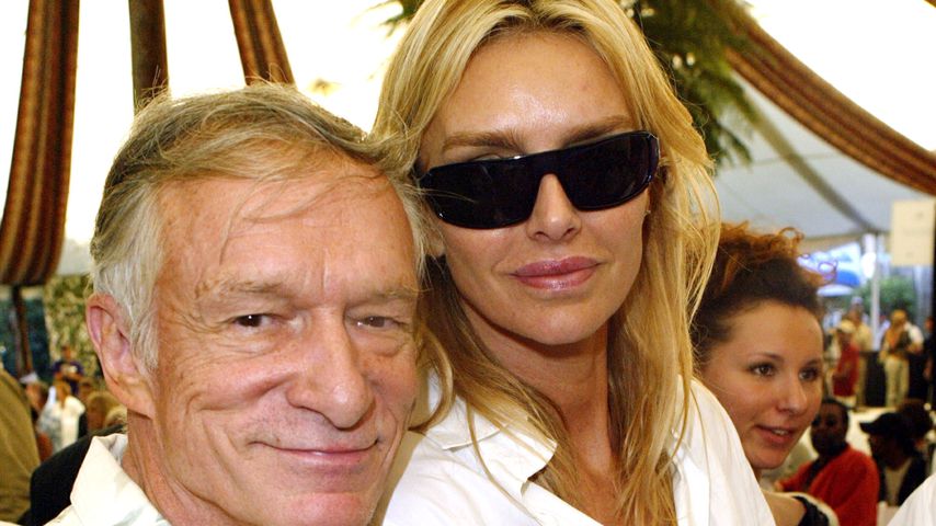 Hugh Hefners Sohn Marston wurde verurteilt