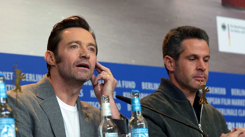 Neuer Wolverine? Hugh Jackman überrascht mit Idee für Ersatz