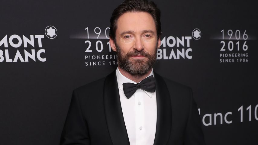 Hugh Jackman: Rührende Worte an tote Schwiegermutter