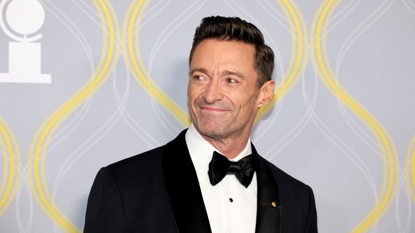 Hugh Jackman, Schauspieler