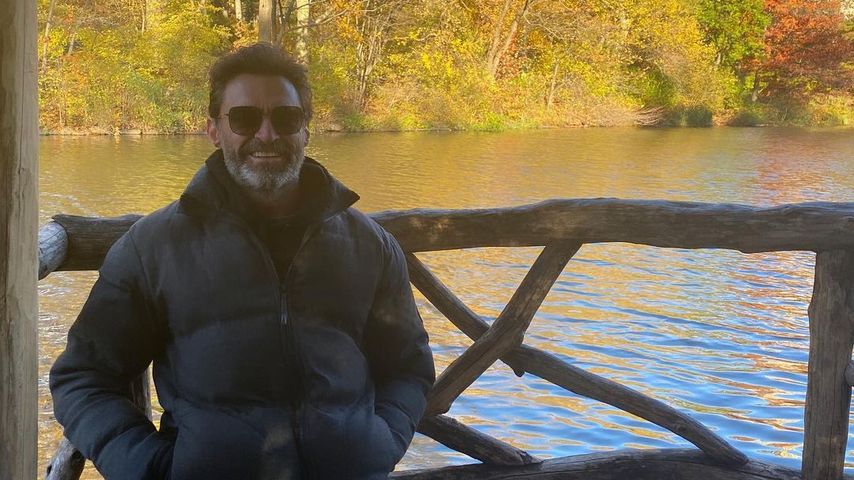 Hugh Jackman, Schauspieler