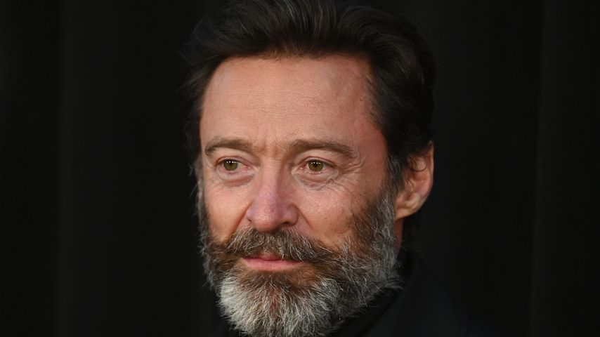 Fans sorgen sich nach den Scheidungs-News um Hugh Jackman
