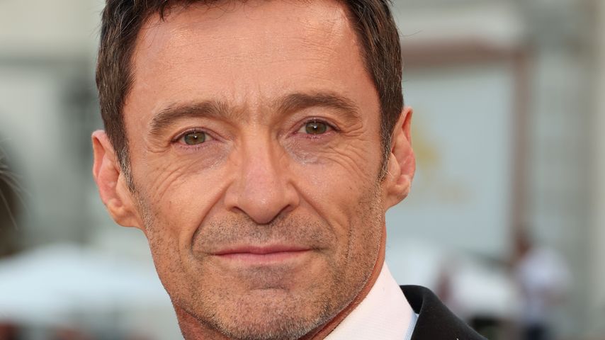 Das soll der wahre Grund für Hugh Jackmans Ehe-Aus sein!