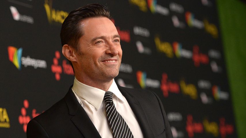 Jackman & Alba: Hollywood-Stars wie Du und Ich