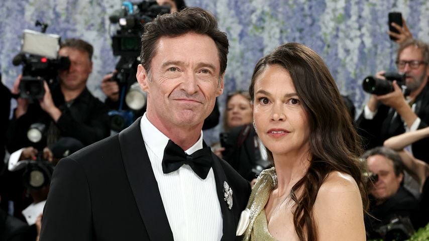 Vor Debüt mit Sutton: Hugh Jackman verkauft Wohnung mit Ex