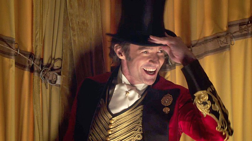 "The Greatest Showman"-Sequel? Hugh Jackman wäre am Start!