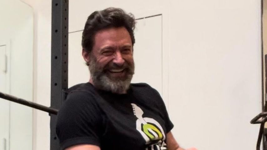 Hugh Jackman, Schauspieler