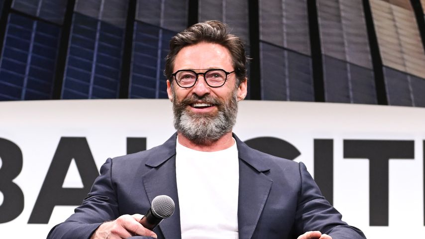 Hugh Jackman, Schauspieler