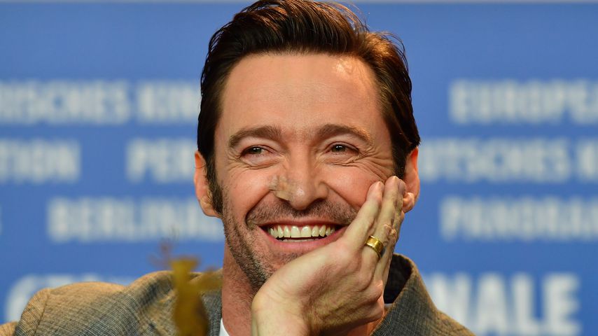 Hugh Jackman kriegt nicht genug von Wolverine