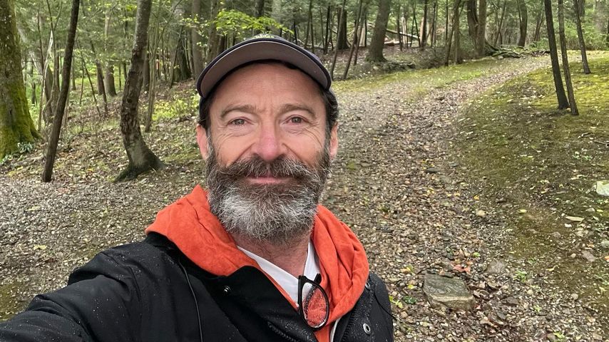 Hugh Jackman, Schauspieler