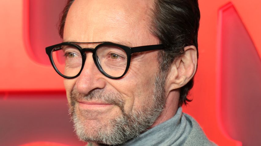 Hugh Jackman hätte die Wolverine-Rolle fast nicht bekommen