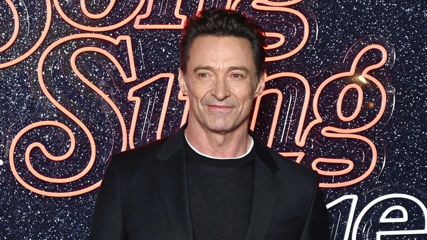 Mixtapes & Playlisten: Für Hugh Jackman ist Musik "heilend"