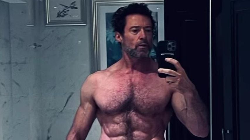 Hugh Jackman, Schauspieler
