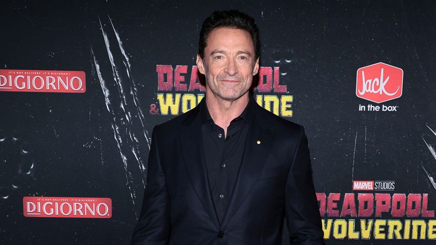 Hugh Jackman, Schauspieler