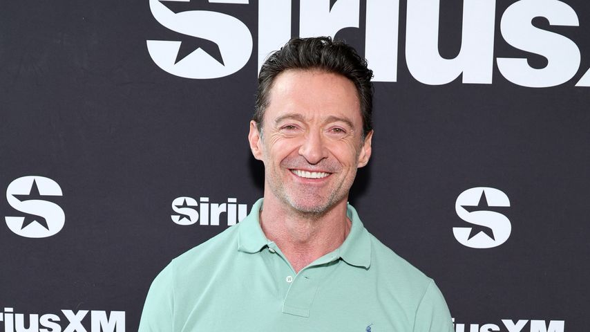 Hugh Jackman, Schauspieler