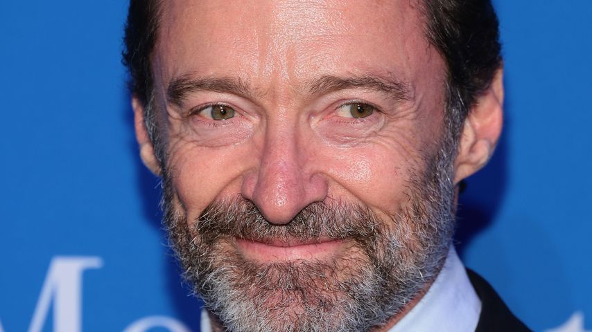 Hugh Jackman, Schauspieler