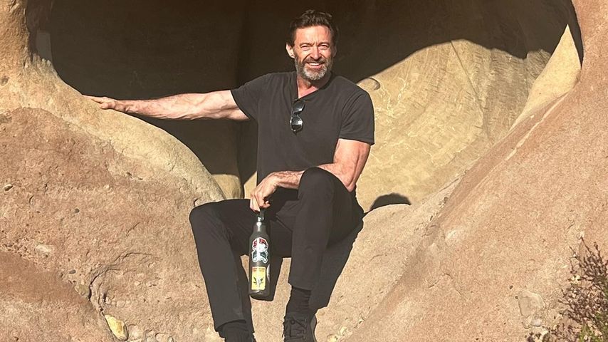 Hugh Jackman, Schauspieler