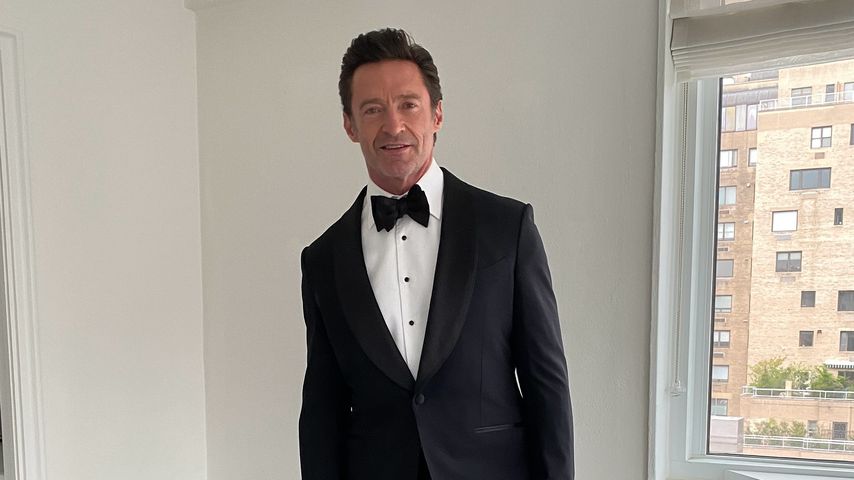 Leere Wohnung? Hugh Jackmans Bild sorgt für Sorge bei Fans