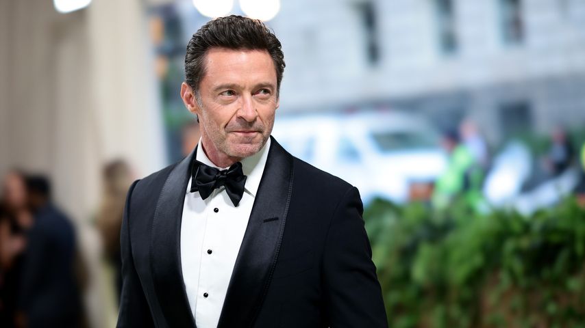 In Video: Hugh Jackman enthüllt sein bislang geheimes Hobby
