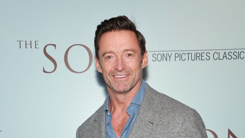 Hugh Jackman, Schauspieler