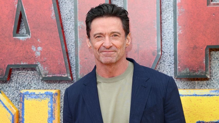 Hugh Jackman, Schauspieler