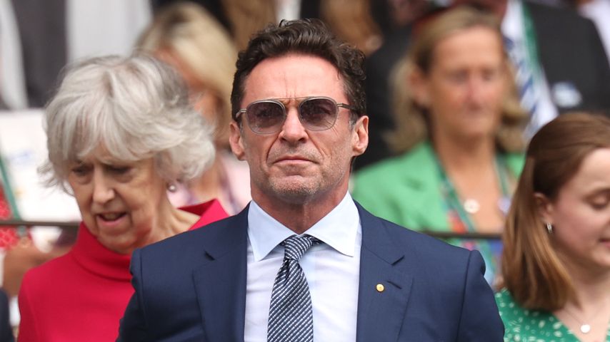 Hugh Jackman, Schauspieler