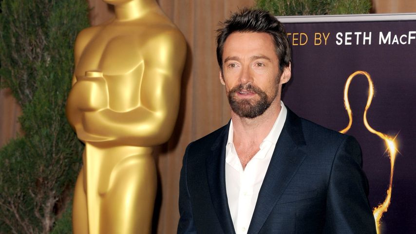 Hugh Jackman beim Academy Awards Nominations Luncheon, 2013