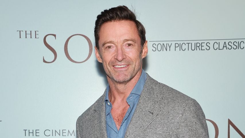 Hat Hugh Jackman nach der Trennung Interesse an Dating?